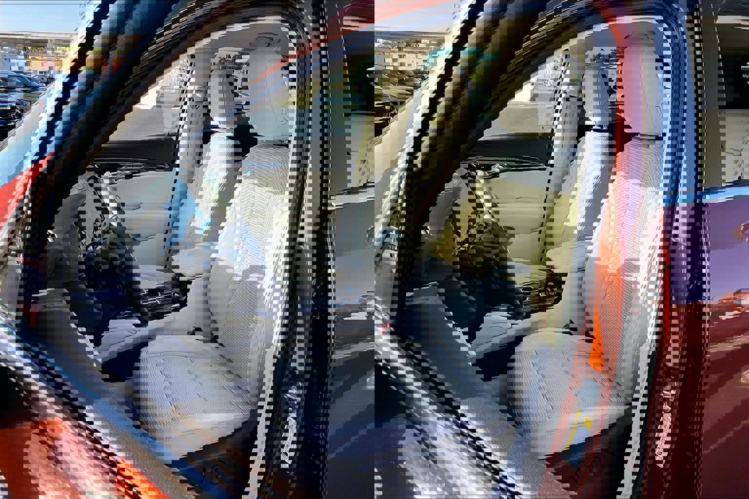 Used 2021 Buick Envision Preferred image 16