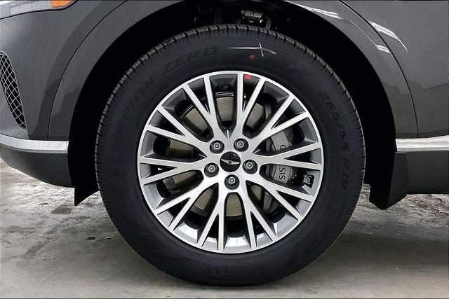 New 2026 Genesis GV80 2.5T AWD/4WD image 14