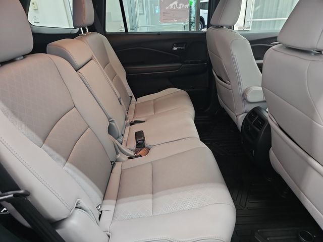 Used 2021 Honda Passport EX-L image 31