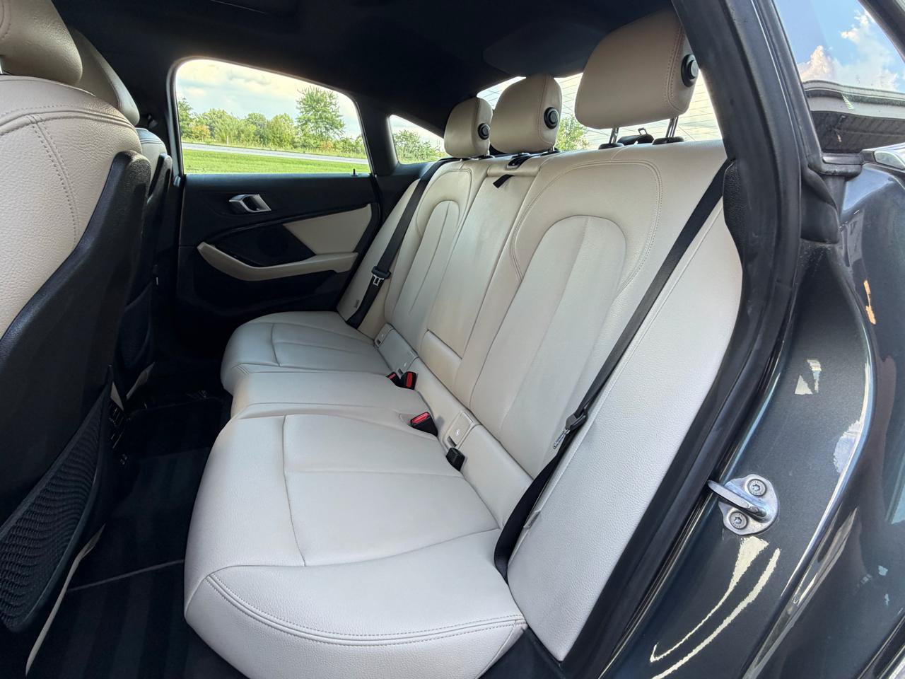 Used 2021 BMW 228i xDrive Gran Coupe w/ Convenience Package AWD/4WD image 27