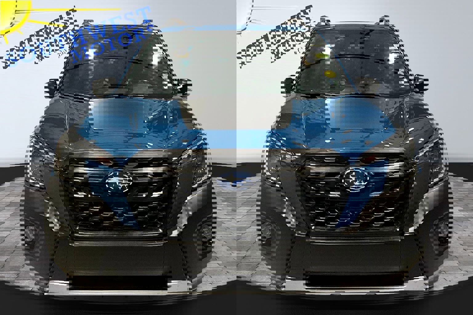 Used 2023 Subaru Forester Wilderness image 2