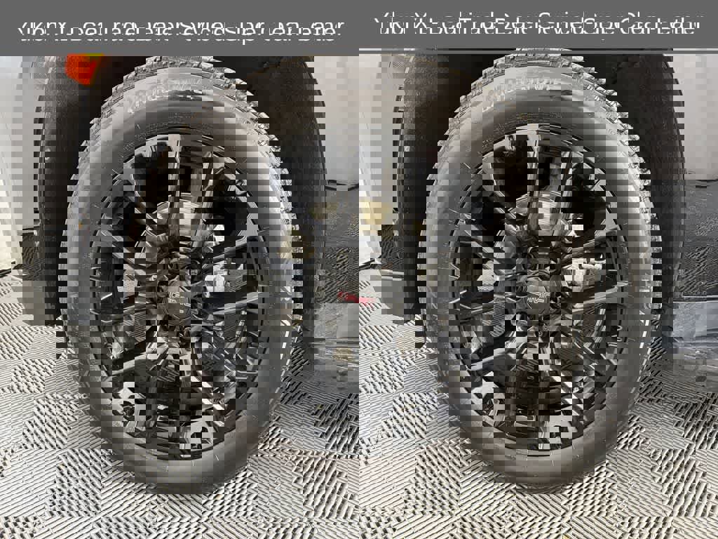 Used 2022 GMC Yukon XL SLT w/ SLT Luxury Package image 17