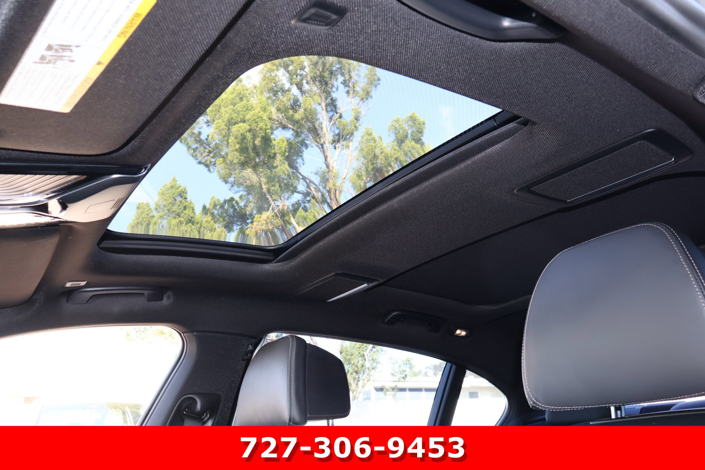 Used 2021 BMW 750i xDrive w/ Executive Package image 5