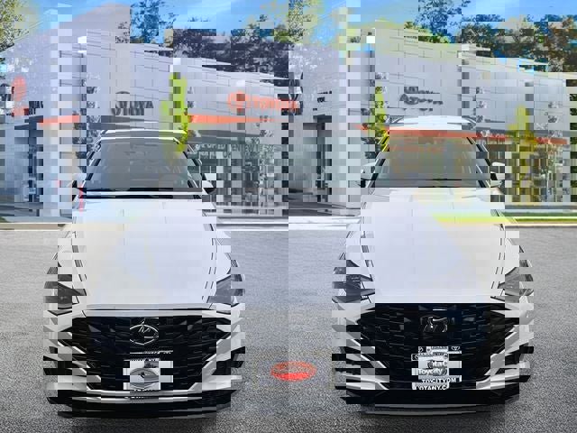 Used 2023 Hyundai Sonata SEL image 7