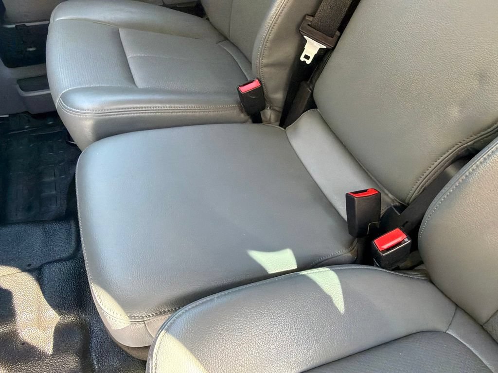 Used 2014 Ford F450 XL w/ Power Equipment Group AWD/4WD image 31