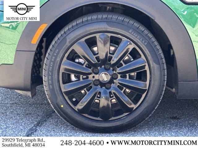 Certified 2024 MINI Cooper Countryman S w/ Premium Package image 11
