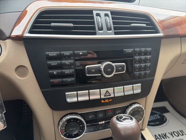 Used 2014 Mercedes-Benz C 300 4MATIC Sedan image 41