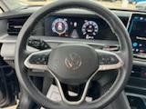 Used 2025 Volkswagen Tiguan S w/ 18" Wheel Package AWD/4WD image 16
