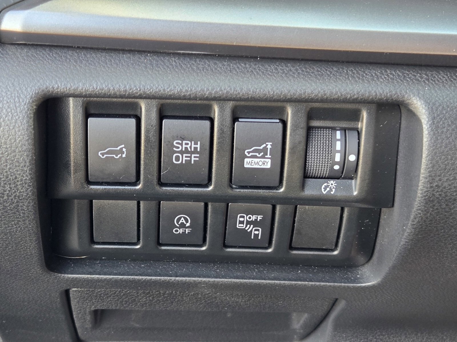 Used 2021 Subaru Forester Premium w/ Popular Package #1 image 25