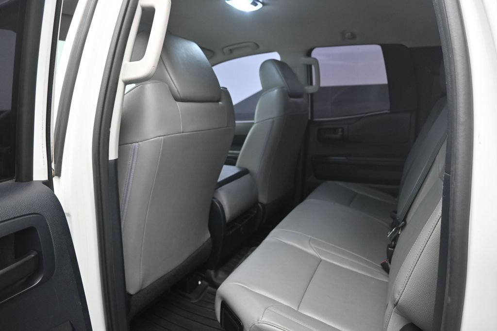Used 2014 Toyota Tundra SR RWD image 26