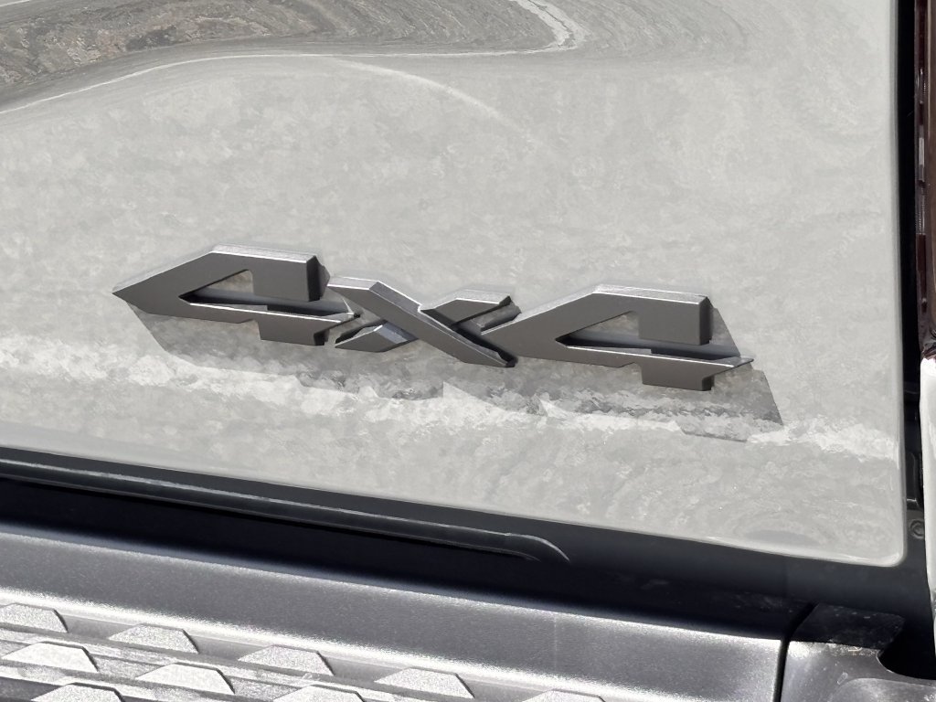 New 2027 RAM 2500 Warlock AWD/4WD image 9