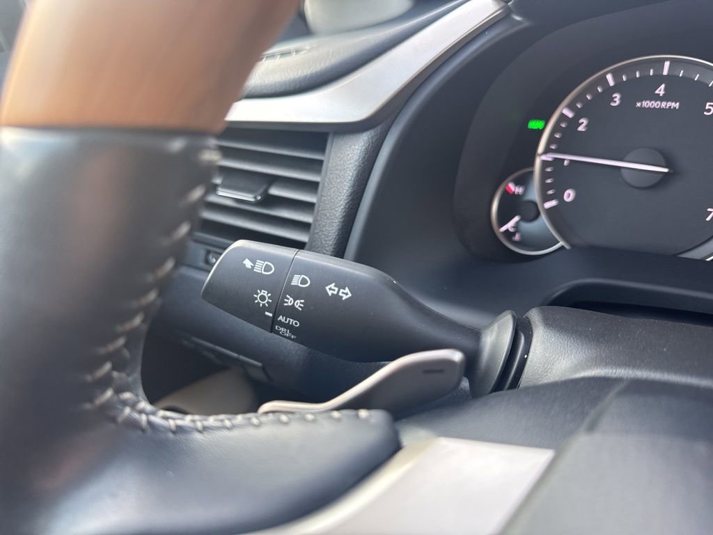 Used 2022 Lexus RX 350 AWD w/ Premium Package image 16