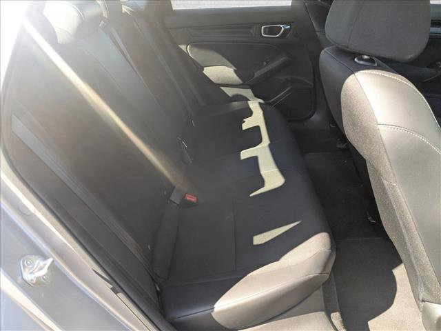 Used 2023 Honda Civic Sport image 20