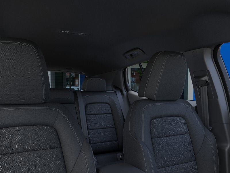 New 2026 Chevrolet Equinox EV LT image 48