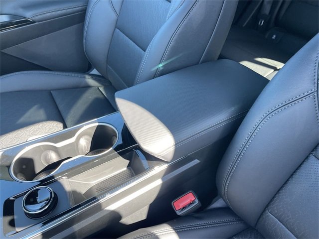 New 2026 Chevrolet Equinox LT w/ Convenience Package II image 21