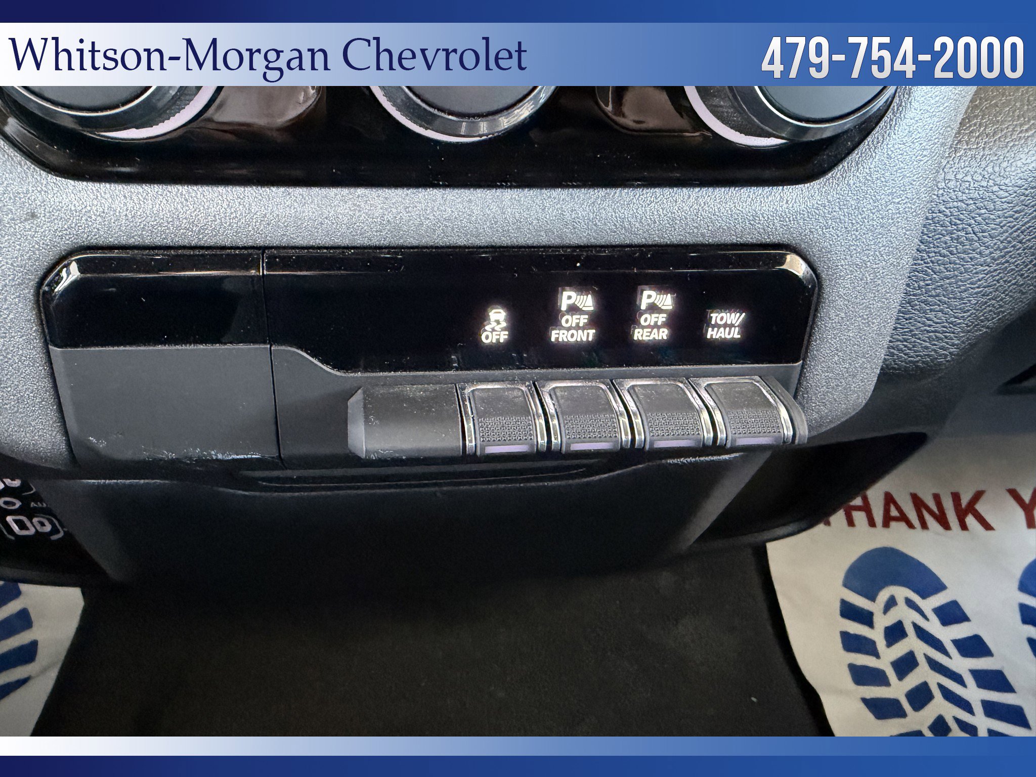 Used 2025 RAM 1500 Tradesman image 29