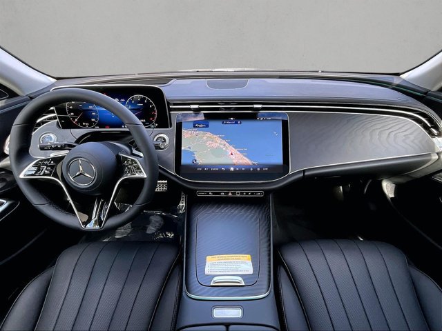 New 2027 Mercedes-Benz E 450 4MATIC All-Terrain Wagon image 7