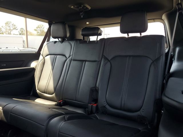 New 2026 Jeep Grand Wagoneer L Limited image 15