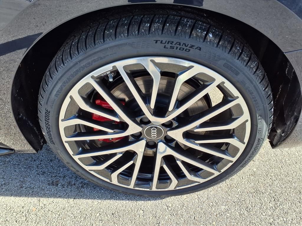 New 2025 Audi S5 Premium Plus image 6