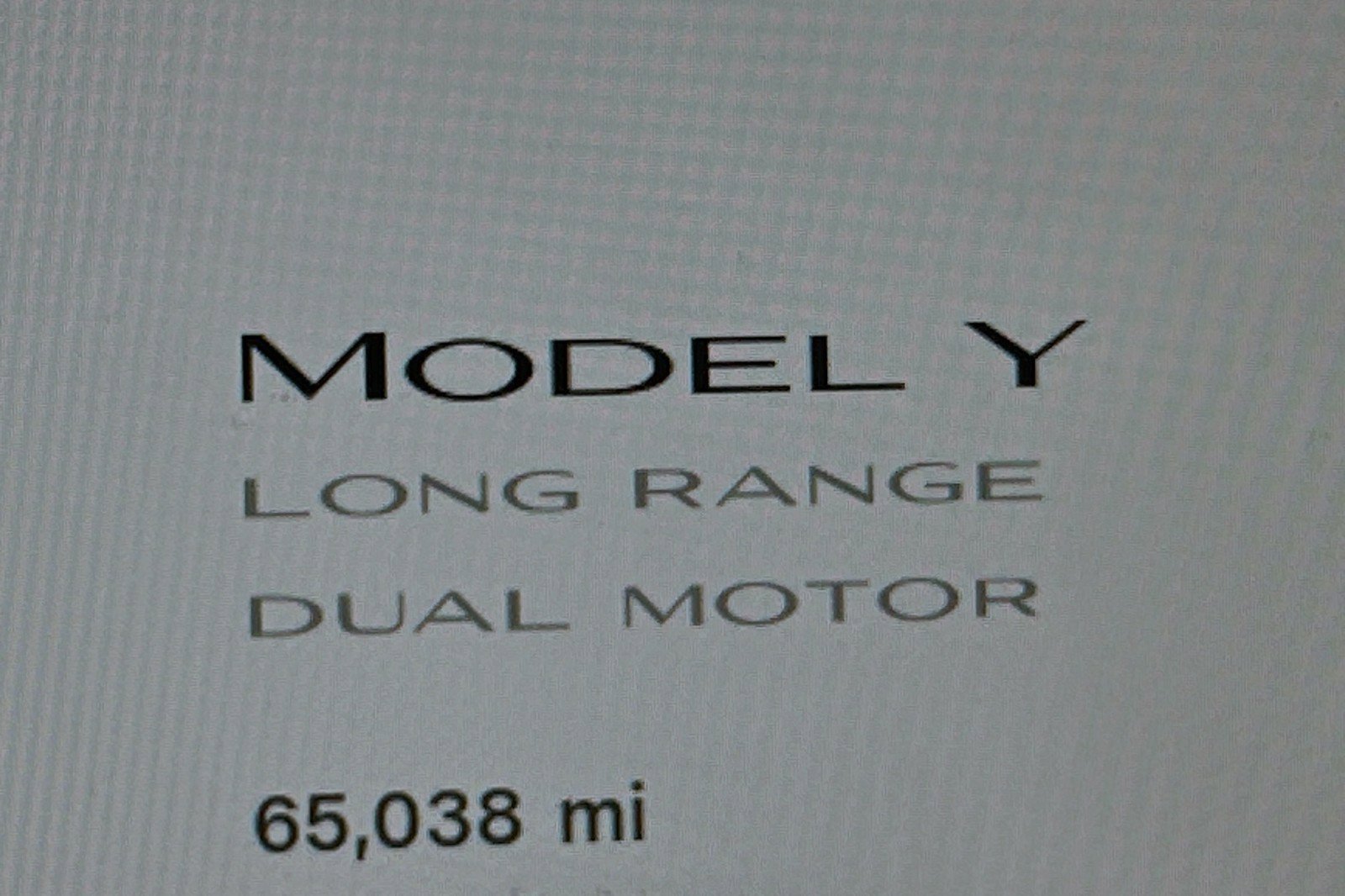 Used 2021 Tesla Model Y Long Range image 20