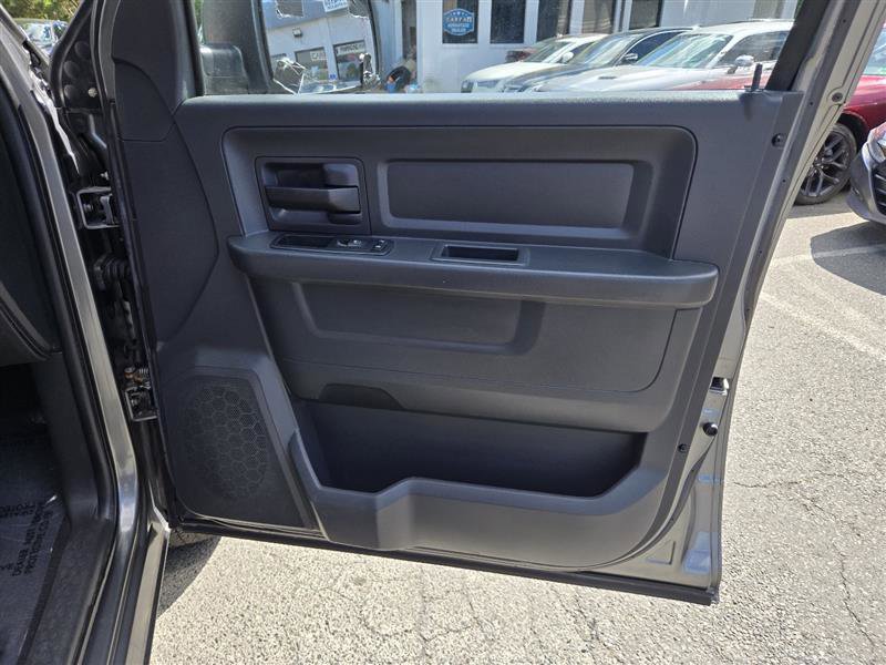 Used 2012 RAM 1500 Express image 32