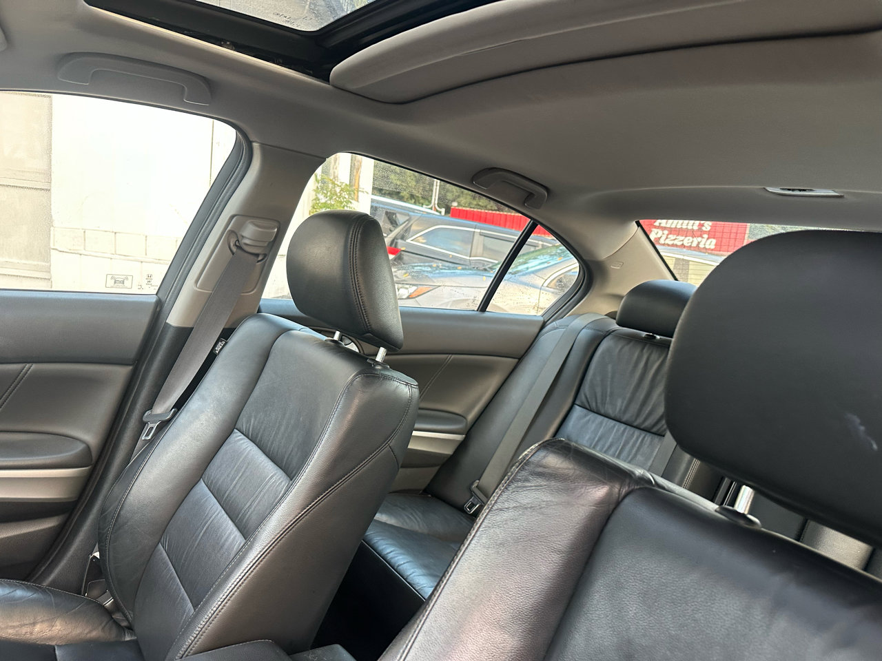 Used 2010 Honda Accord EX-L image 12
