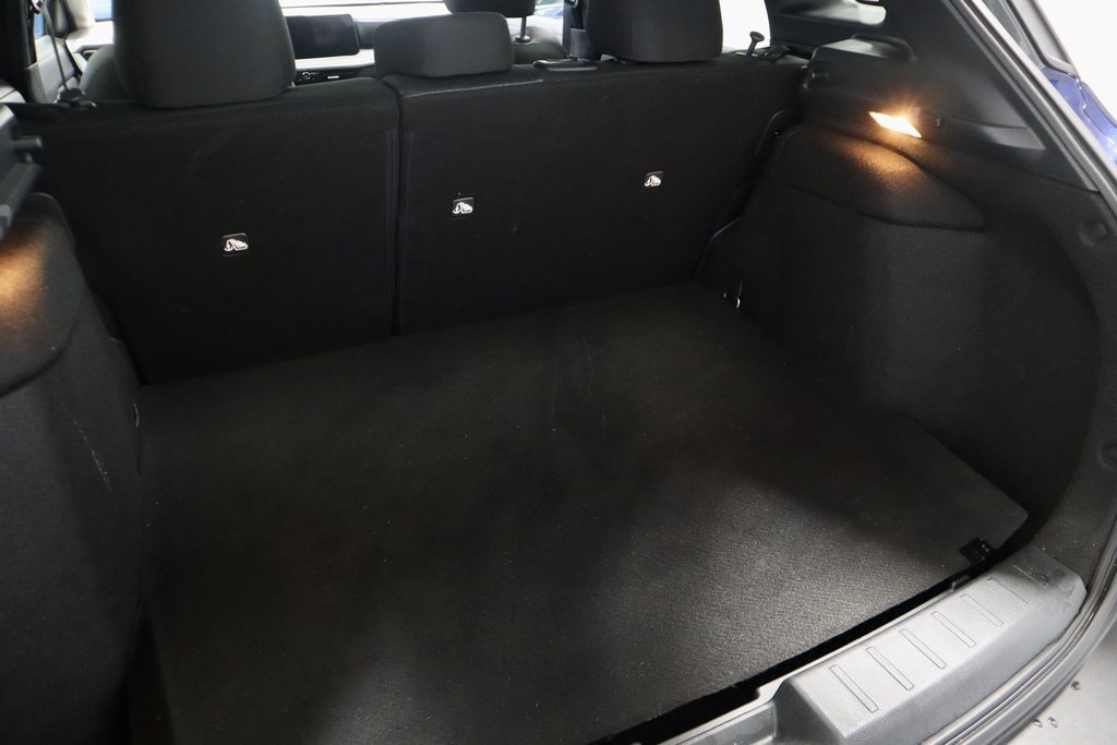 Certified 2025 Nissan Kicks SV w/ SV Premium Package image 15