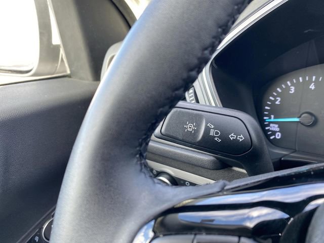 Used 2022 Ford Escape SEL image 23