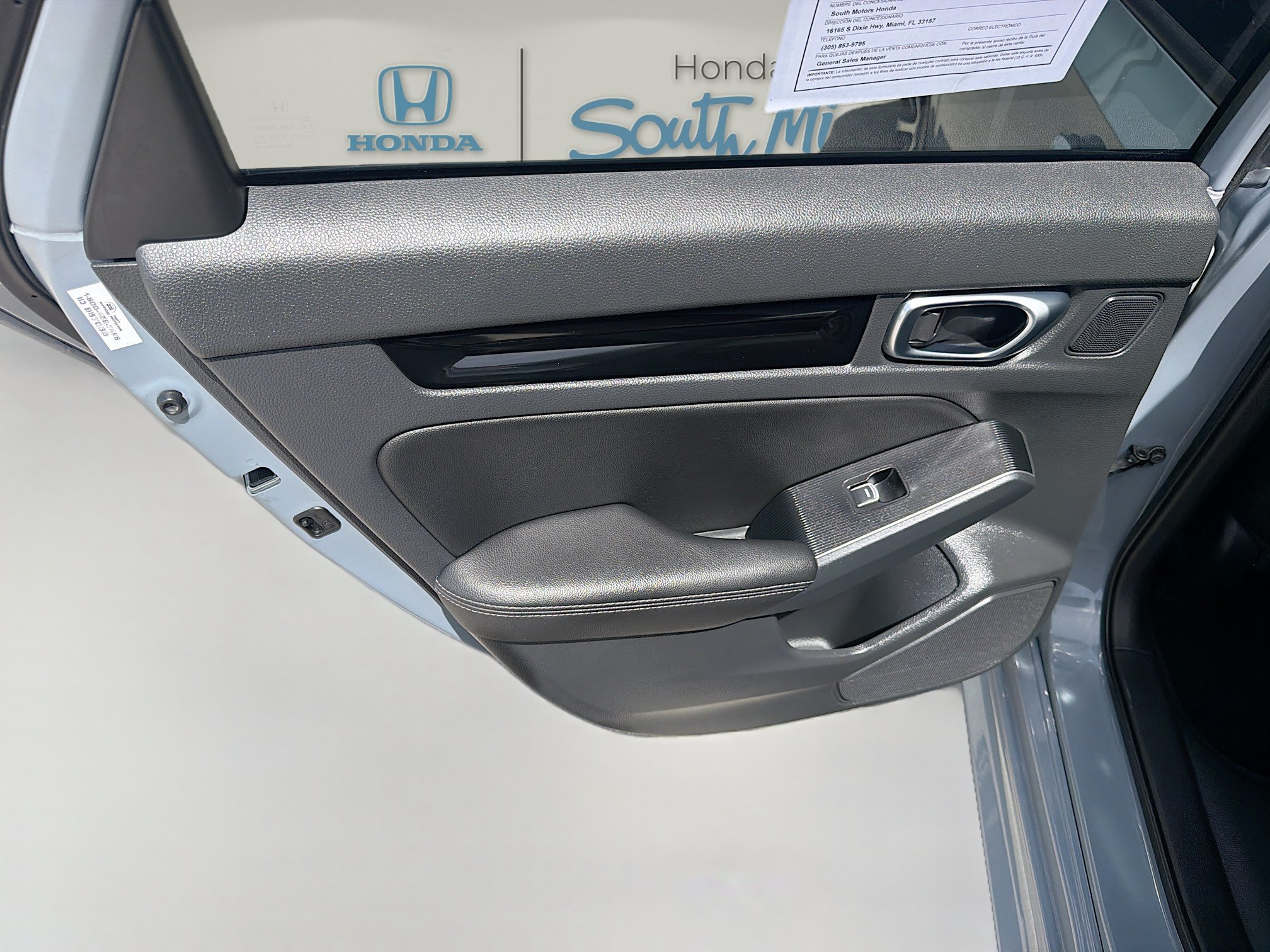 Certified 2022 Honda Civic Touring image 25