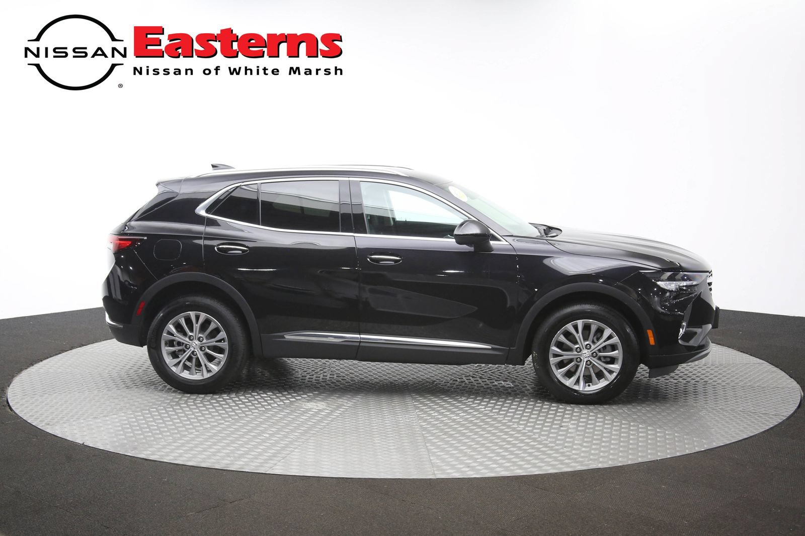 Used 2022 Buick Envision Preferred FWD image 44