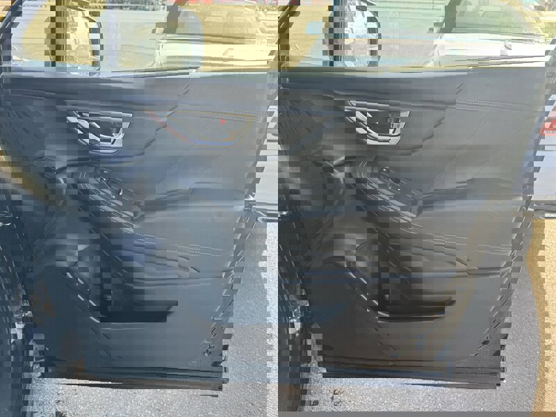 Used 2019 Subaru Forester Limited image 24