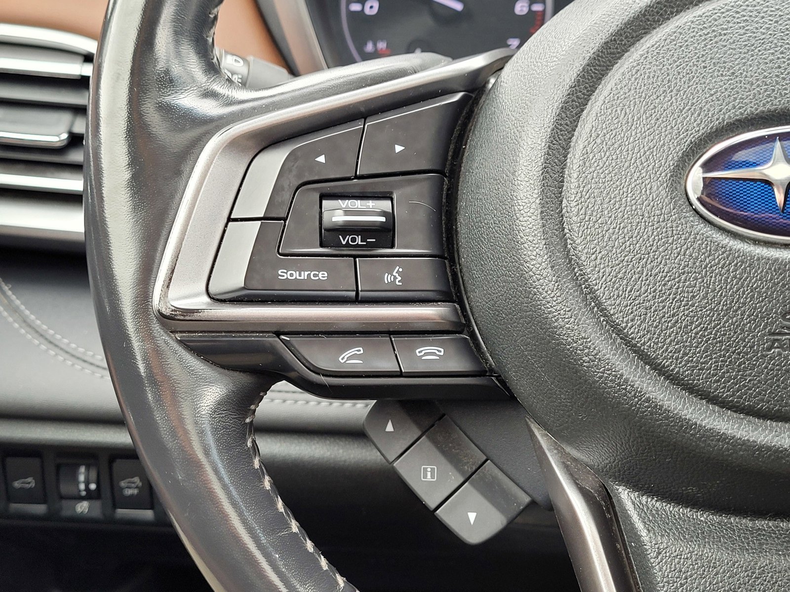 Used 2020 Subaru Outback Touring XT image 20