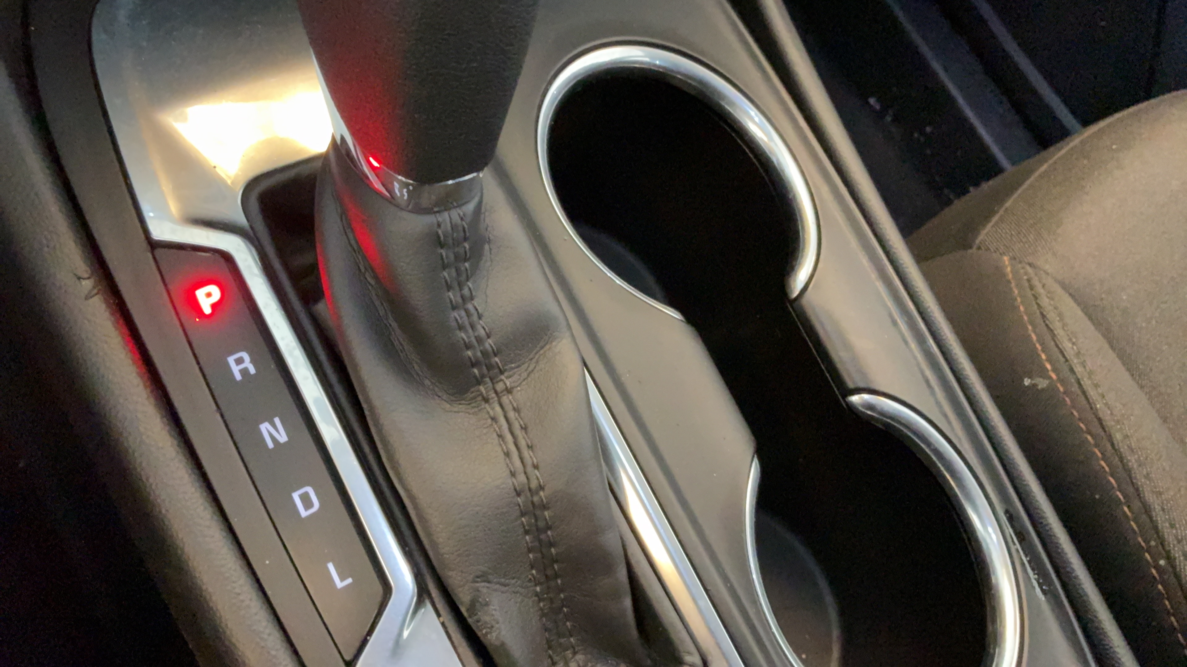 Used 2019 Chevrolet Equinox LT FWD image 16