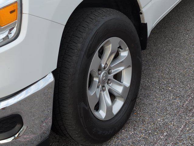 Used 2024 RAM 1500 Laramie image 33