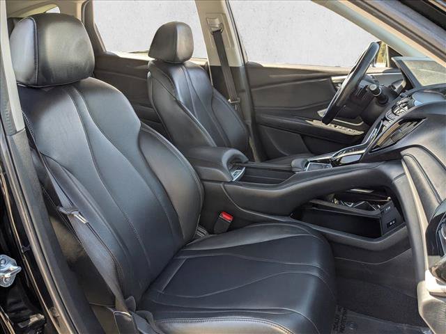 Used 2023 Acura RDX AWD image 21