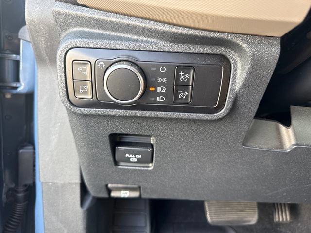 Used 2024 Ford Bronco Wildtrak AWD/4WD image 28