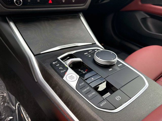 Used 2024 BMW 430i Gran Coupe RWD image 26