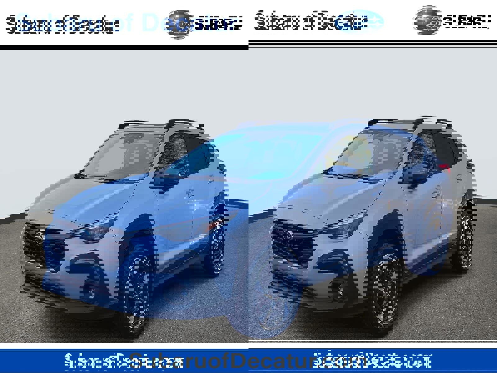 Used 2024 Subaru Crosstrek 2.5i Limited