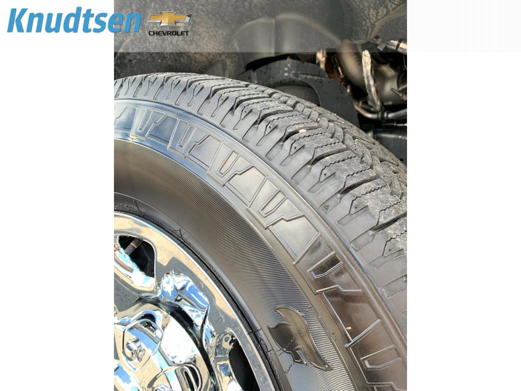 Used 2025 RAM 2500 Tradesman AWD/4WD image 9