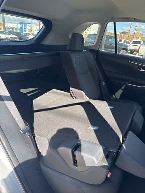 Certified 2025 Toyota RAV4 XLE w/ Convenience Package image 11