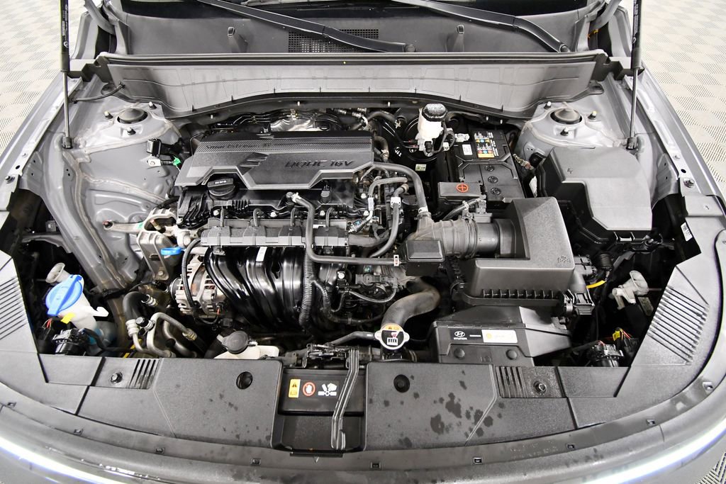 Used 2025 Hyundai Kona SEL image 11
