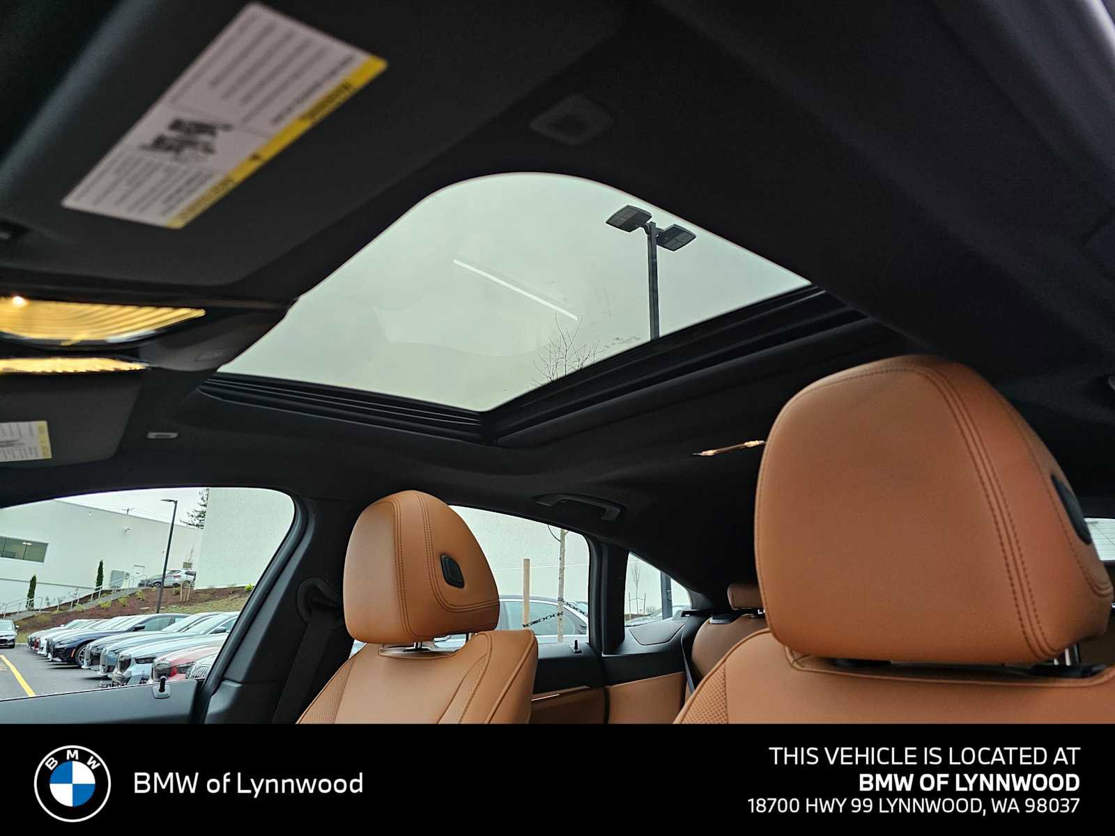 New 2026 BMW 430i xDrive w/ Premium Package AWD/4WD image 22