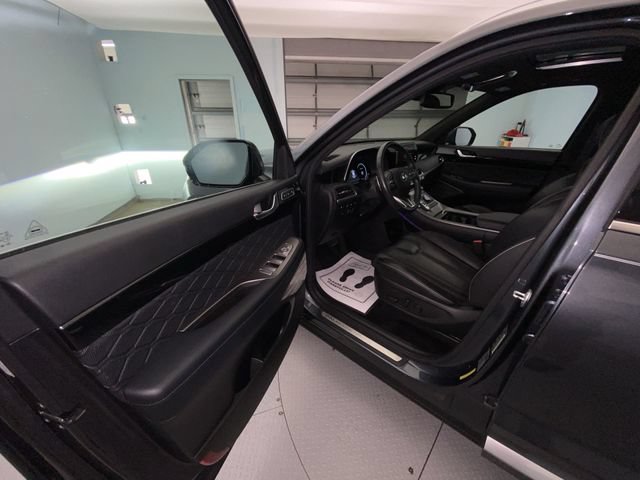 Used 2020 Hyundai Palisade Limited AWD/4WD image 11
