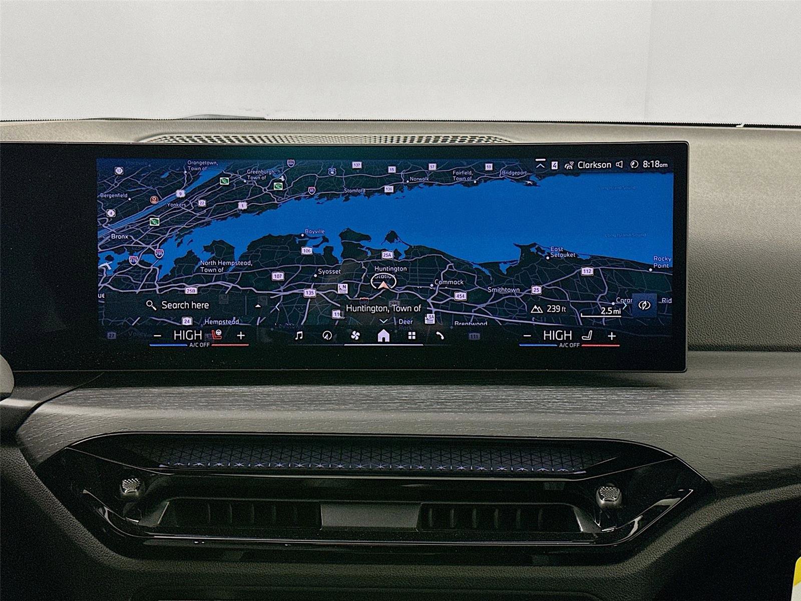 New 2026 BMW 230i xDrive Coupe w/ M Sport Package image 13