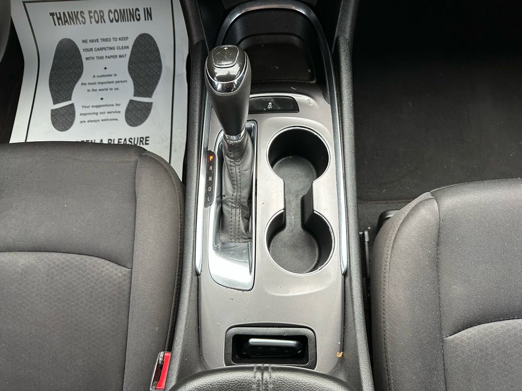 Used 2019 Chevrolet Malibu LT image 17