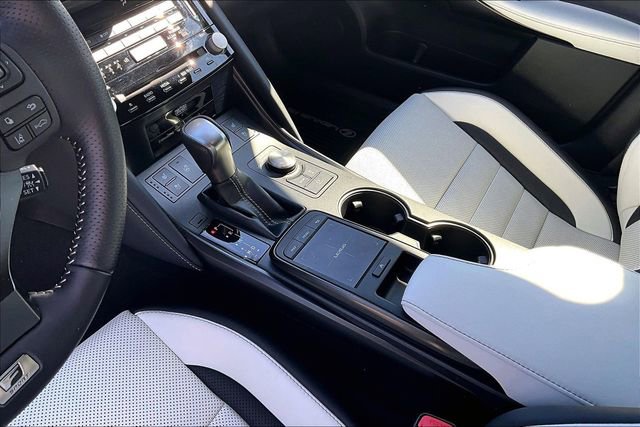 Used 2023 Lexus IS 500 image 17