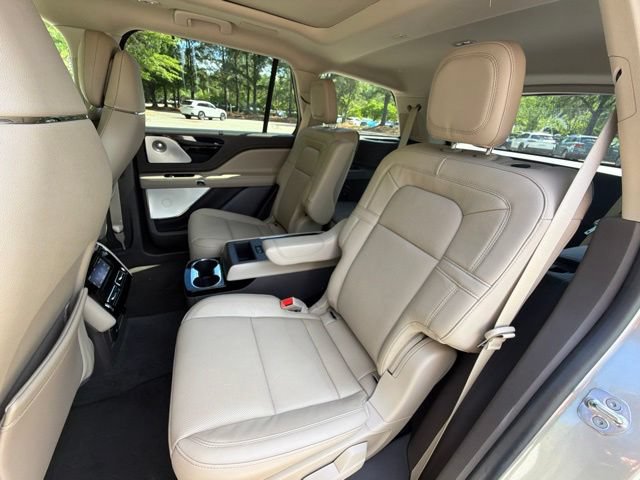 Certified 2023 Lincoln Aviator Reserve w/ Equipment Group 201A AWD/4WD image 22