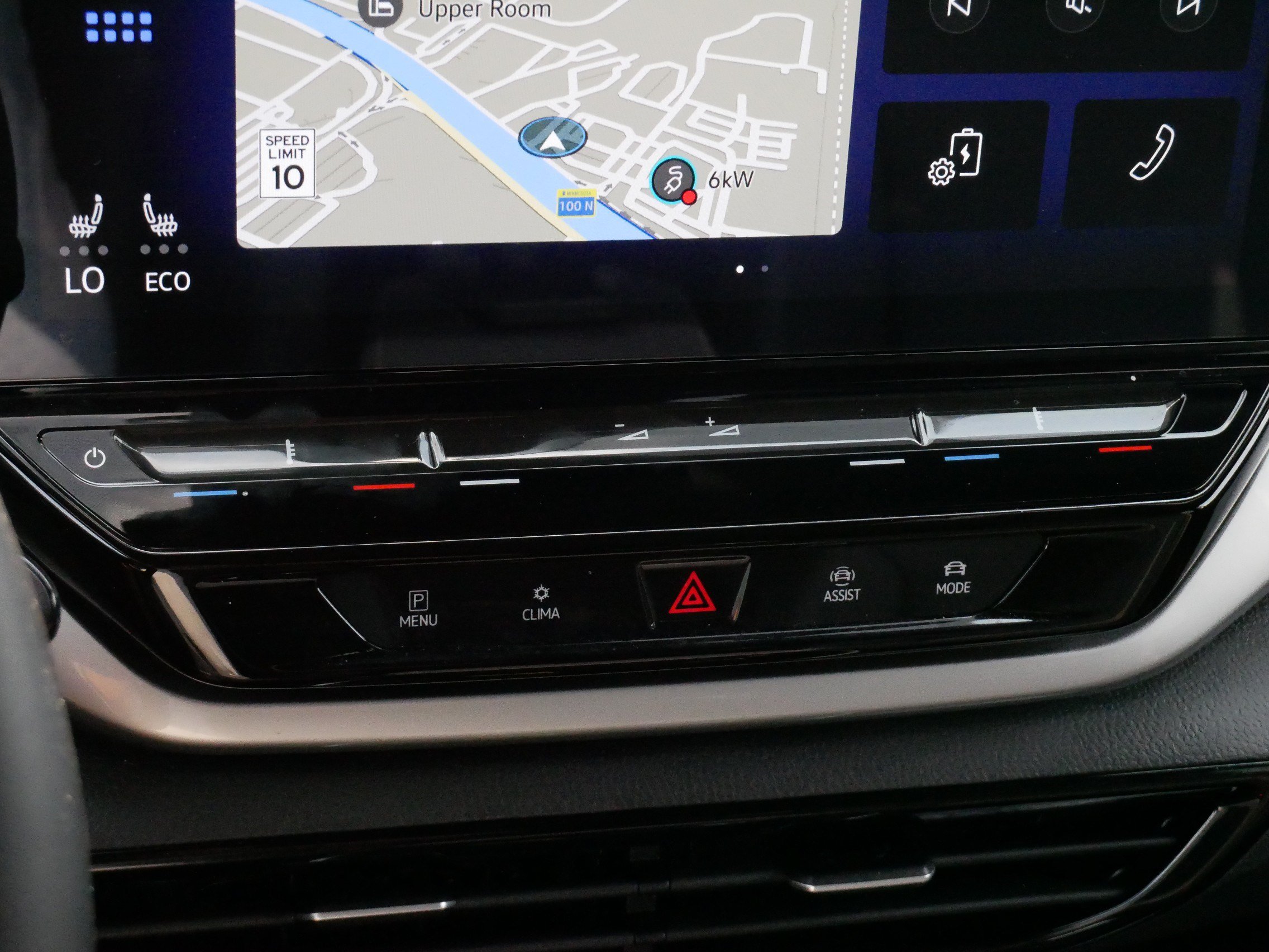 Certified 2023 Volkswagen ID.4 Pro S AWD/4WD image 23