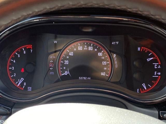 Used 2024 Dodge Durango GT image 47