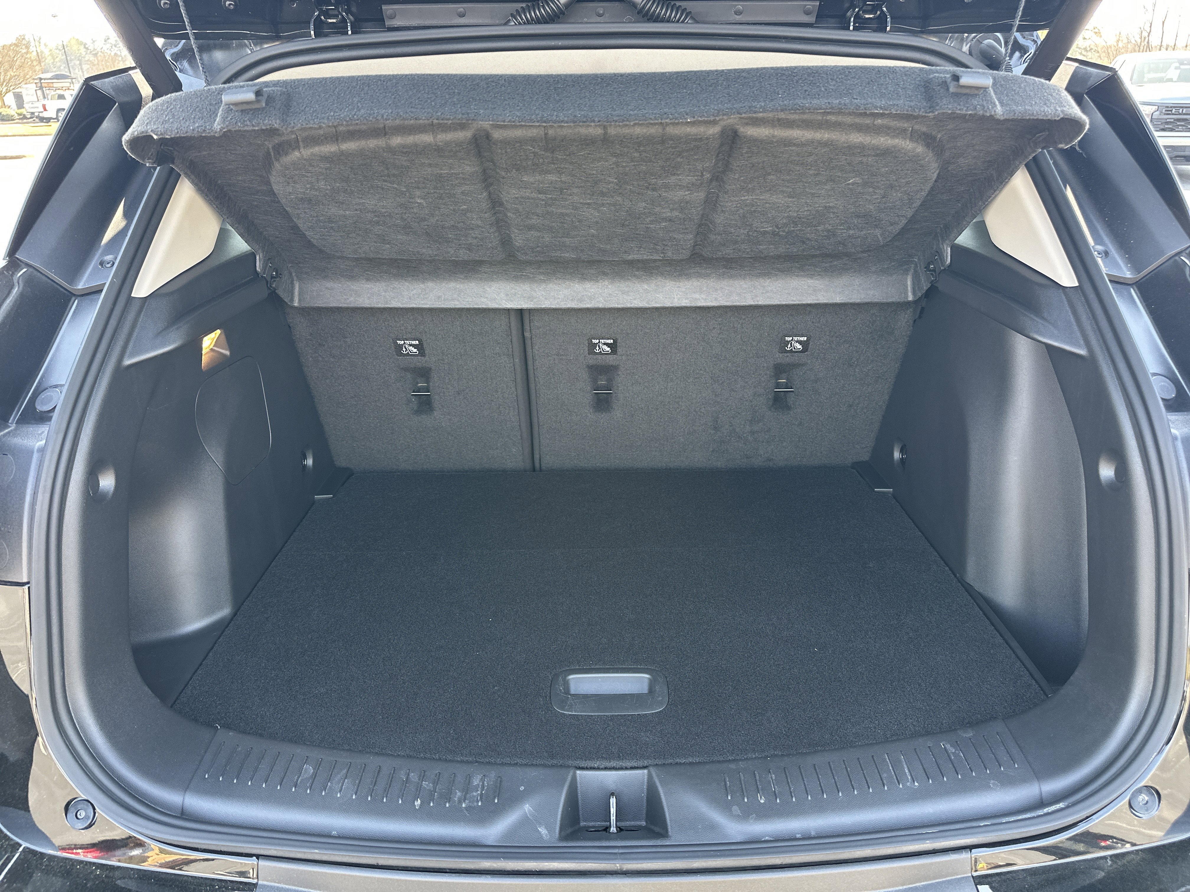Used 2024 Buick Encore GX Preferred w/ Comfort Package image 19